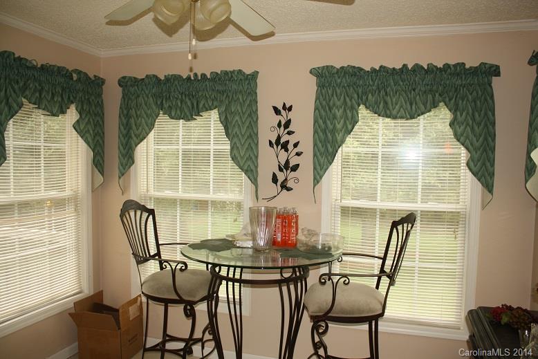 Ridgeview Park - Residential