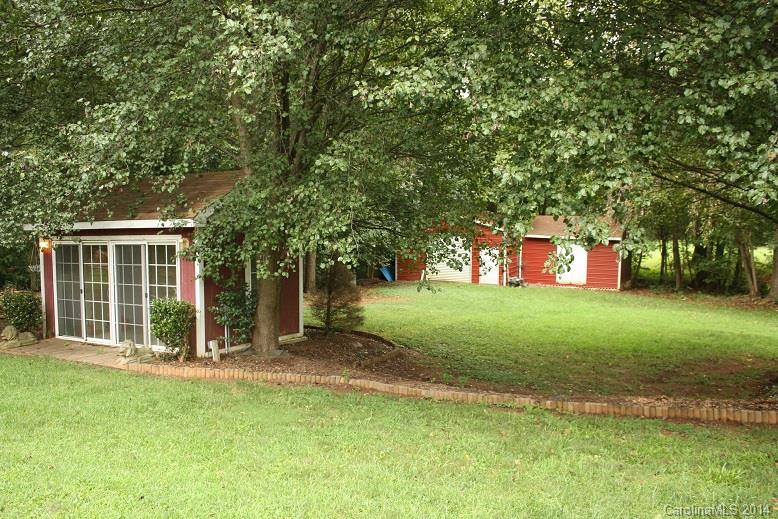 Ridgeview Park - Residential