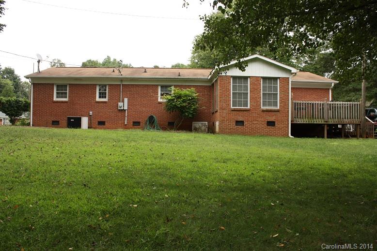 Ridgeview Park - Residential