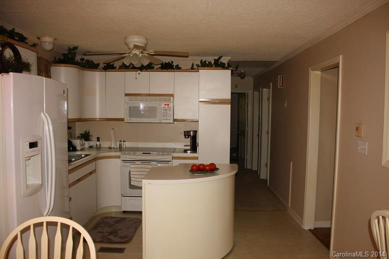 Ridgeview Park - Residential