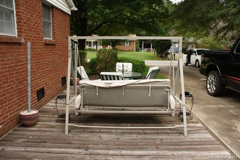 Ridgeview Park - Residential