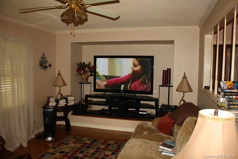 Ridgeview Park - Residential