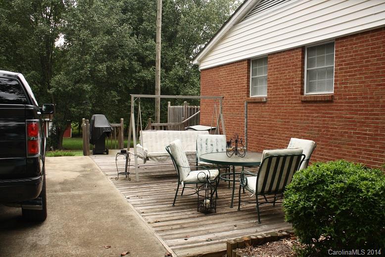 Ridgeview Park - Residential