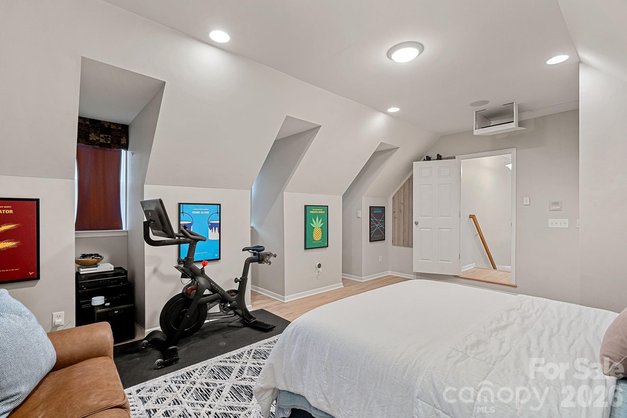 Berewick - Residential