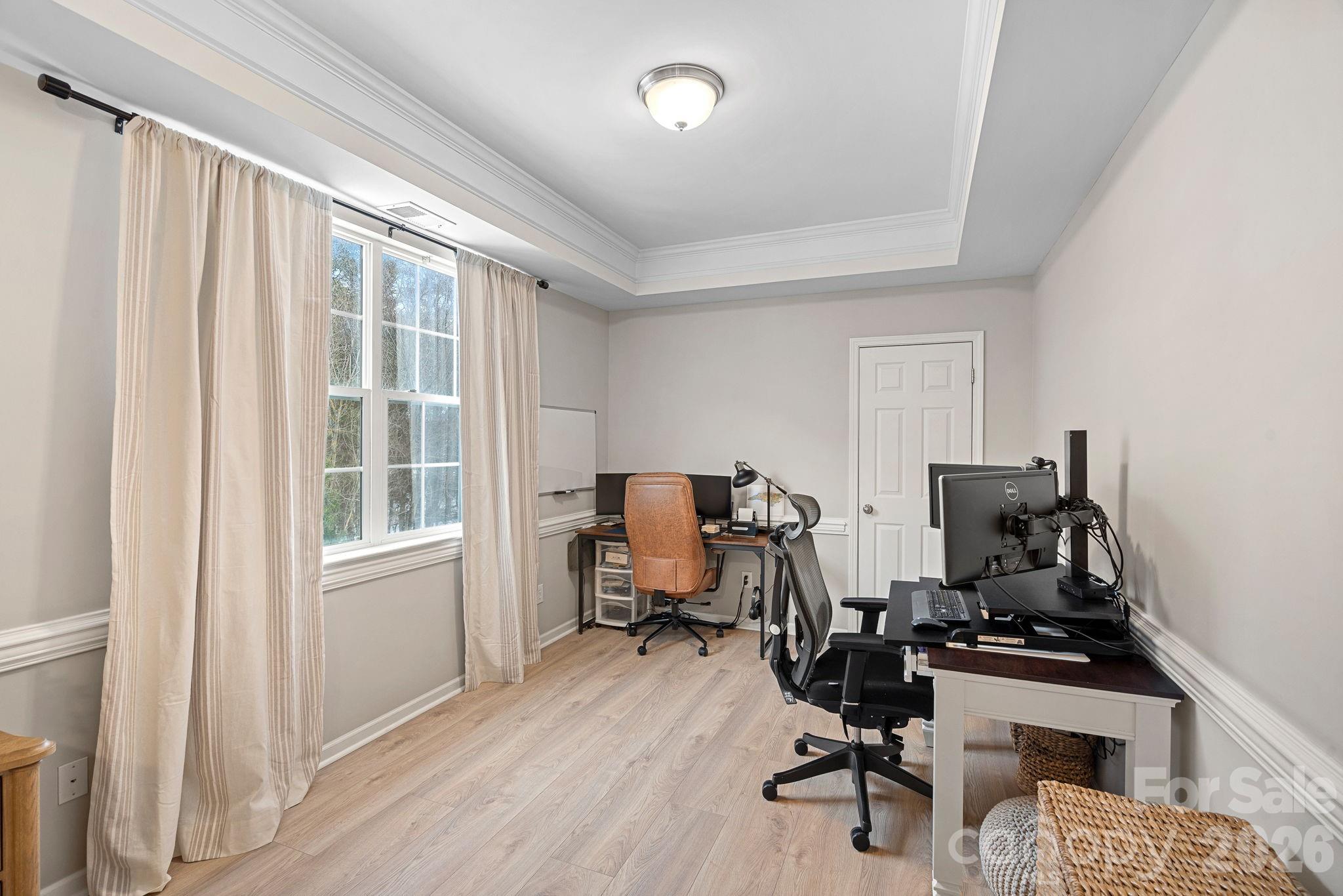 Berewick - Residential