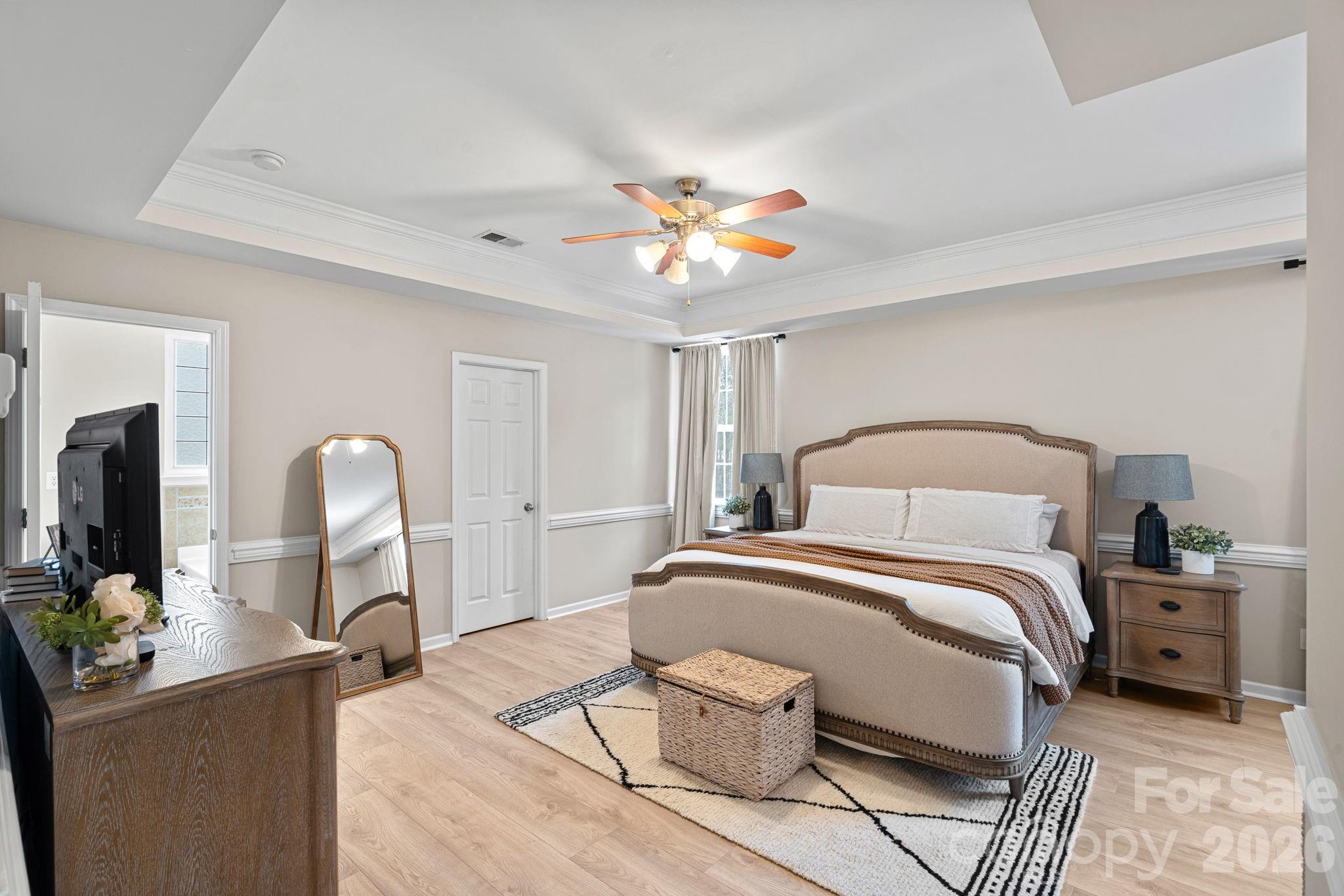 Berewick - Residential