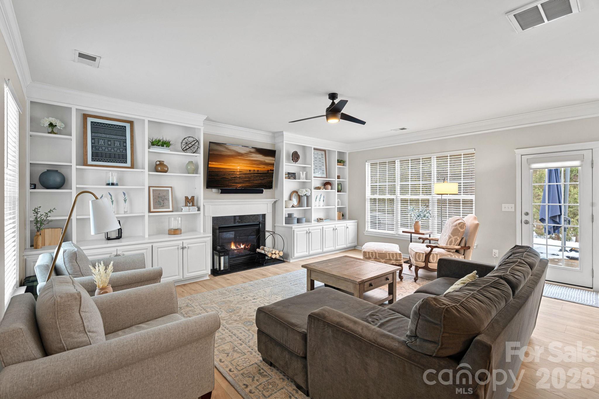 Berewick - Residential