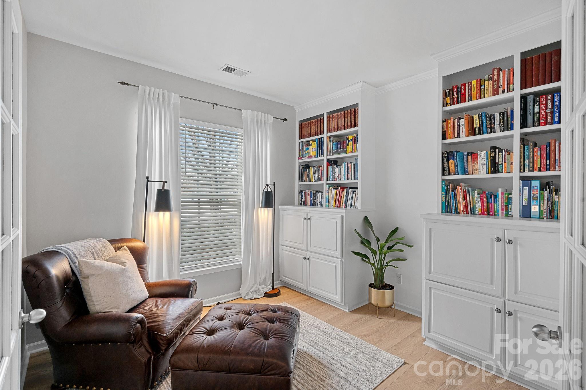 Berewick - Residential