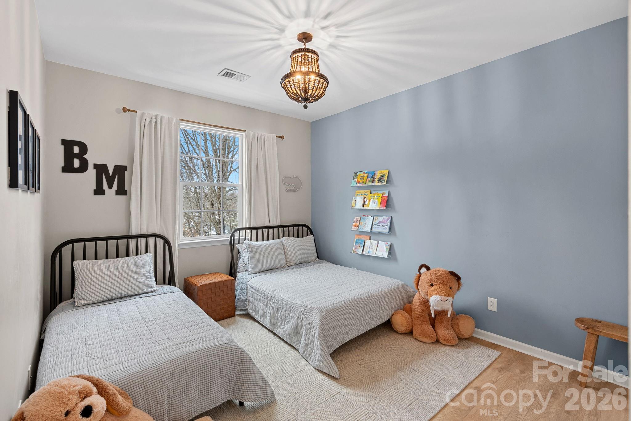 Berewick - Residential