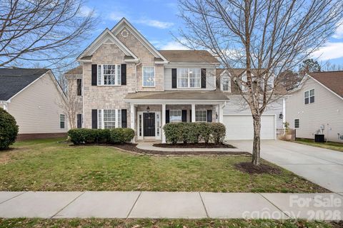 5710 Kirkwynd Commons Drive Charlotte NC 28278