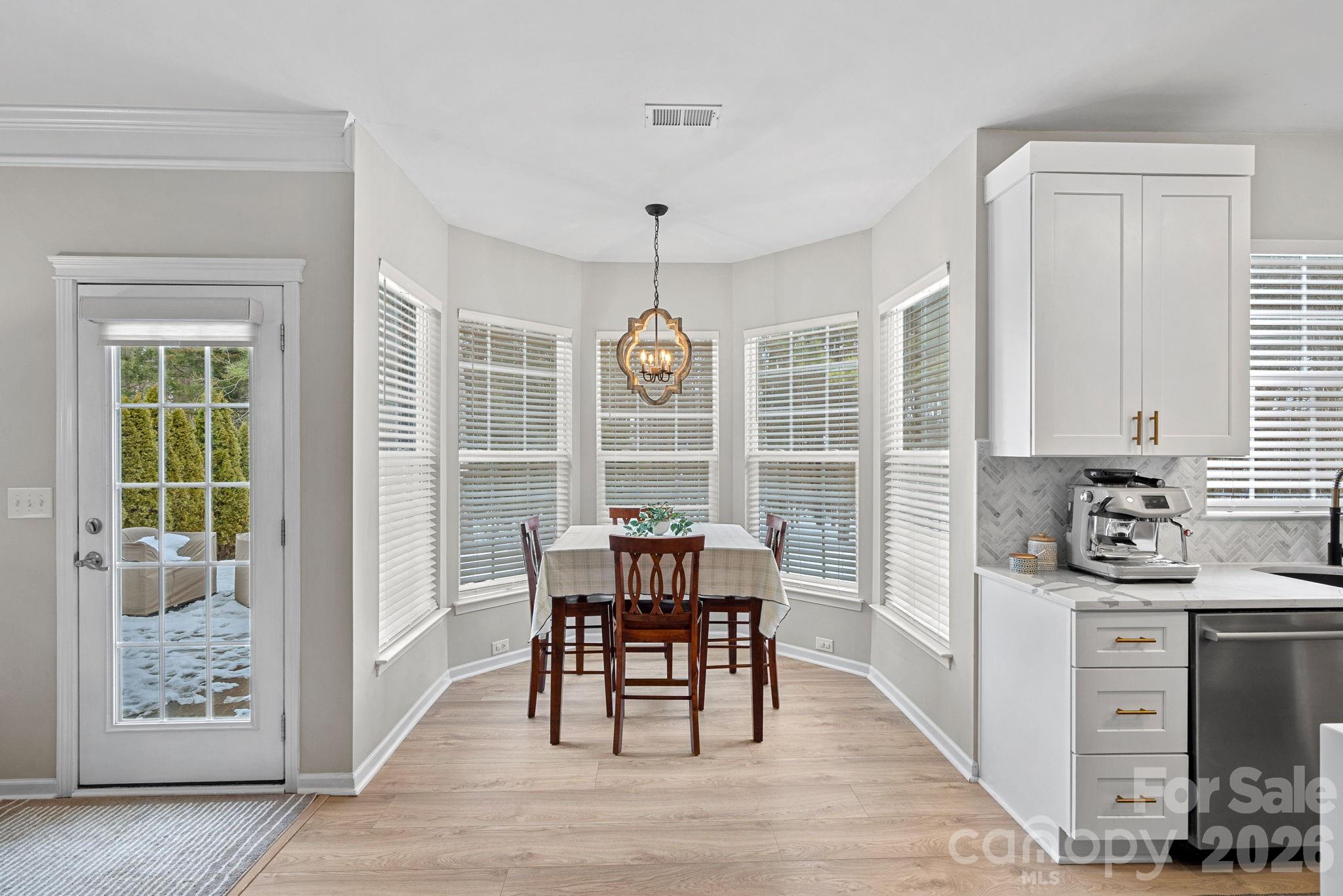 Berewick - Residential