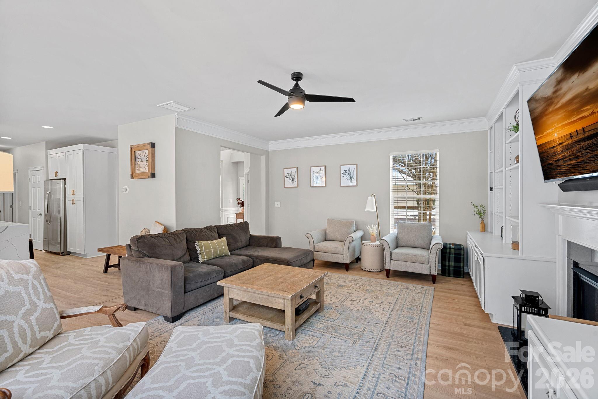 Berewick - Residential