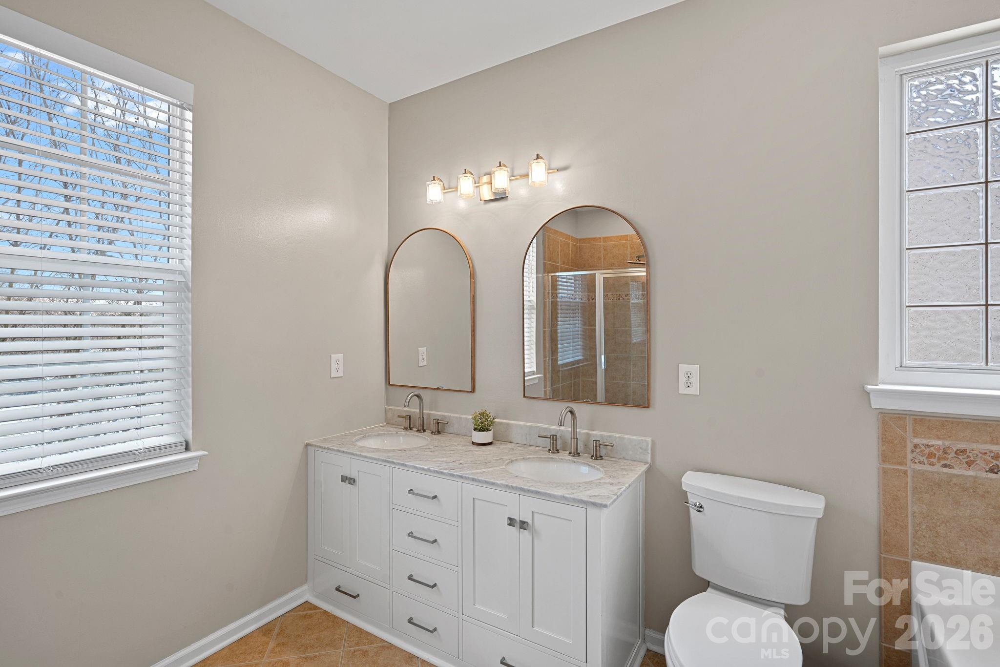 Berewick - Residential