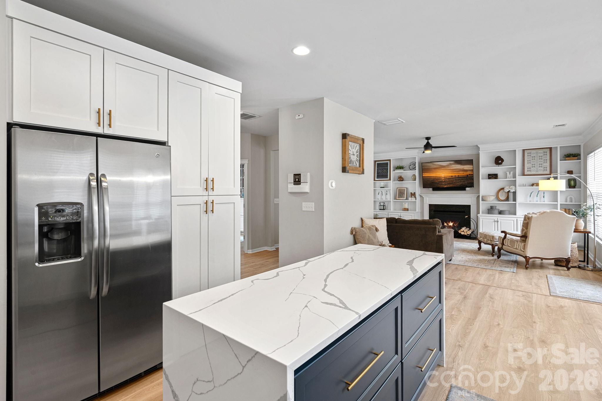 Berewick - Residential