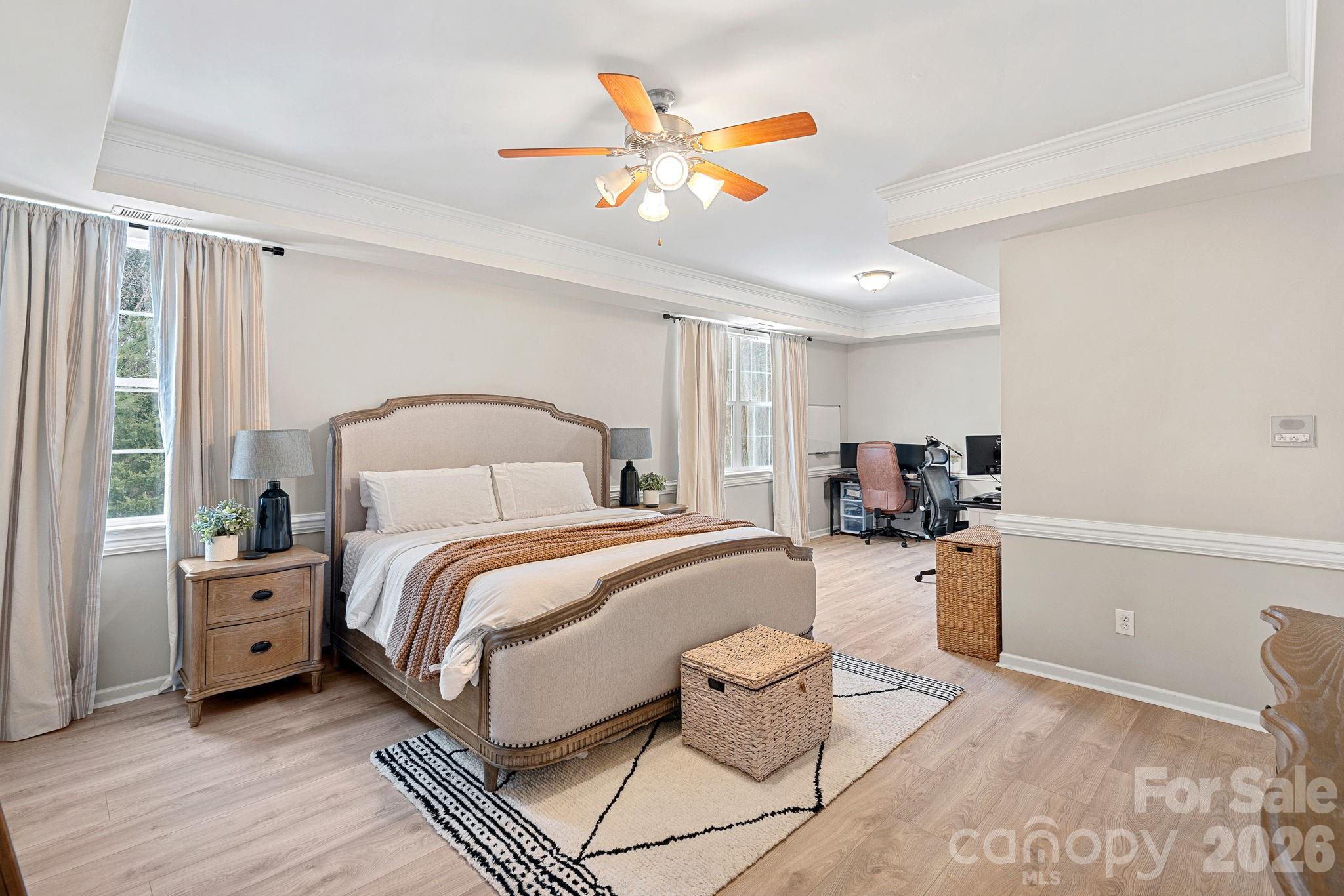 Berewick - Residential