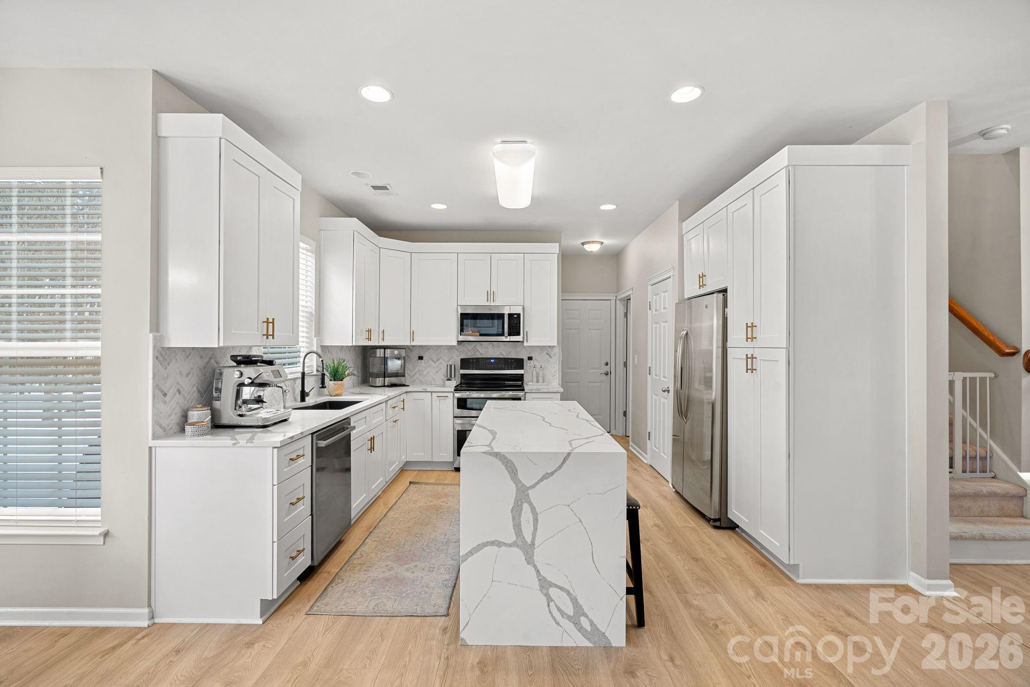 Berewick - Residential