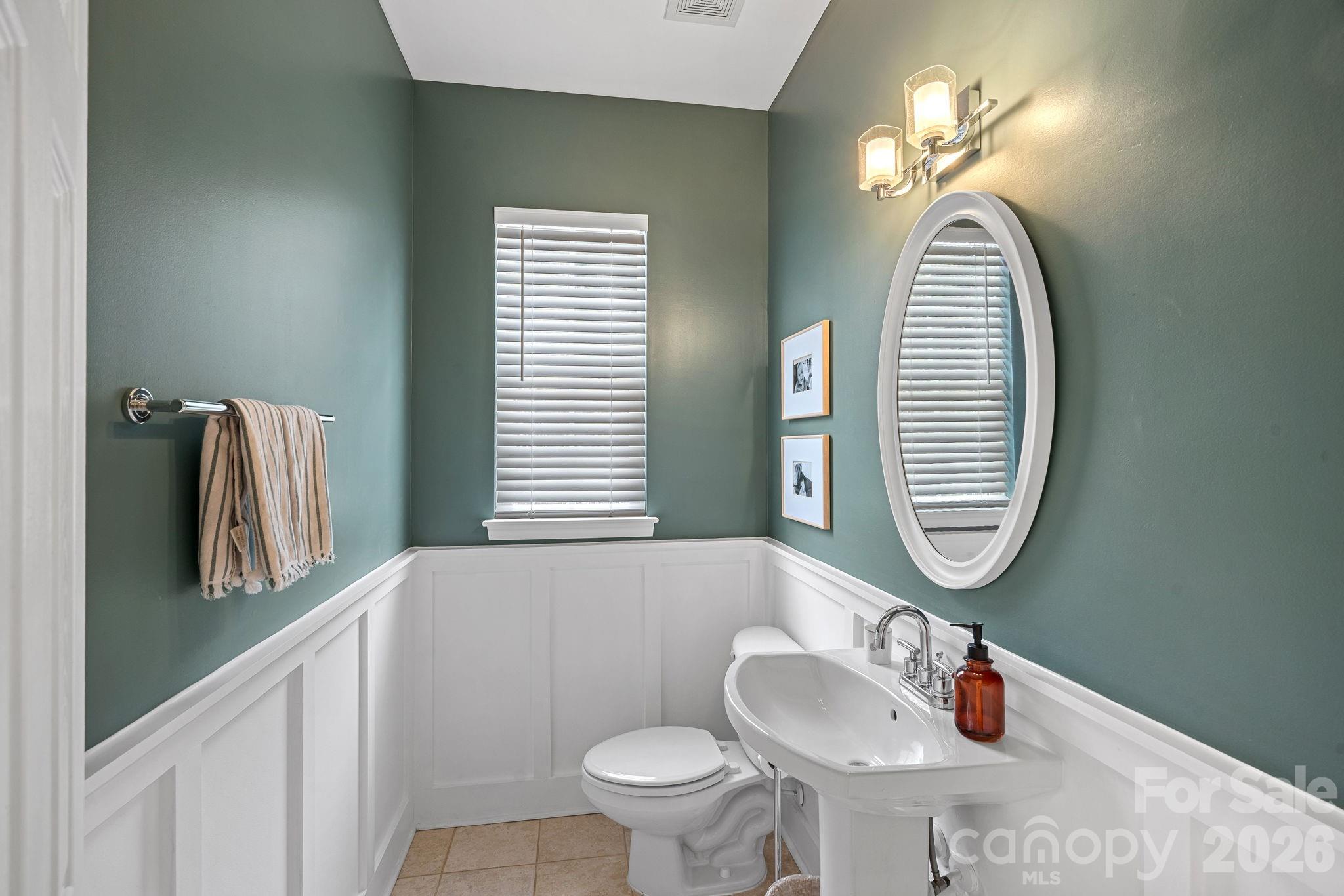 Berewick - Residential