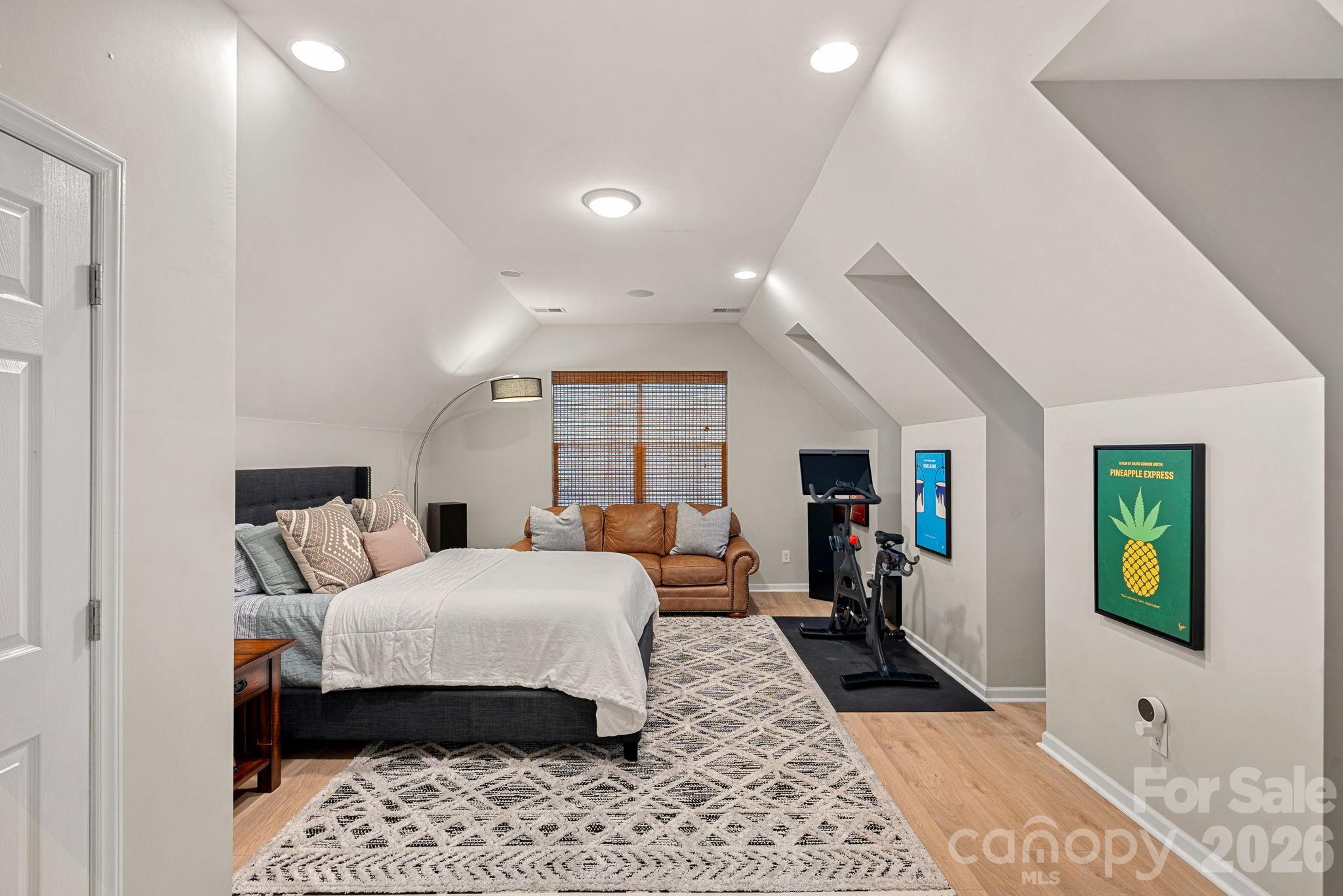 Berewick - Residential