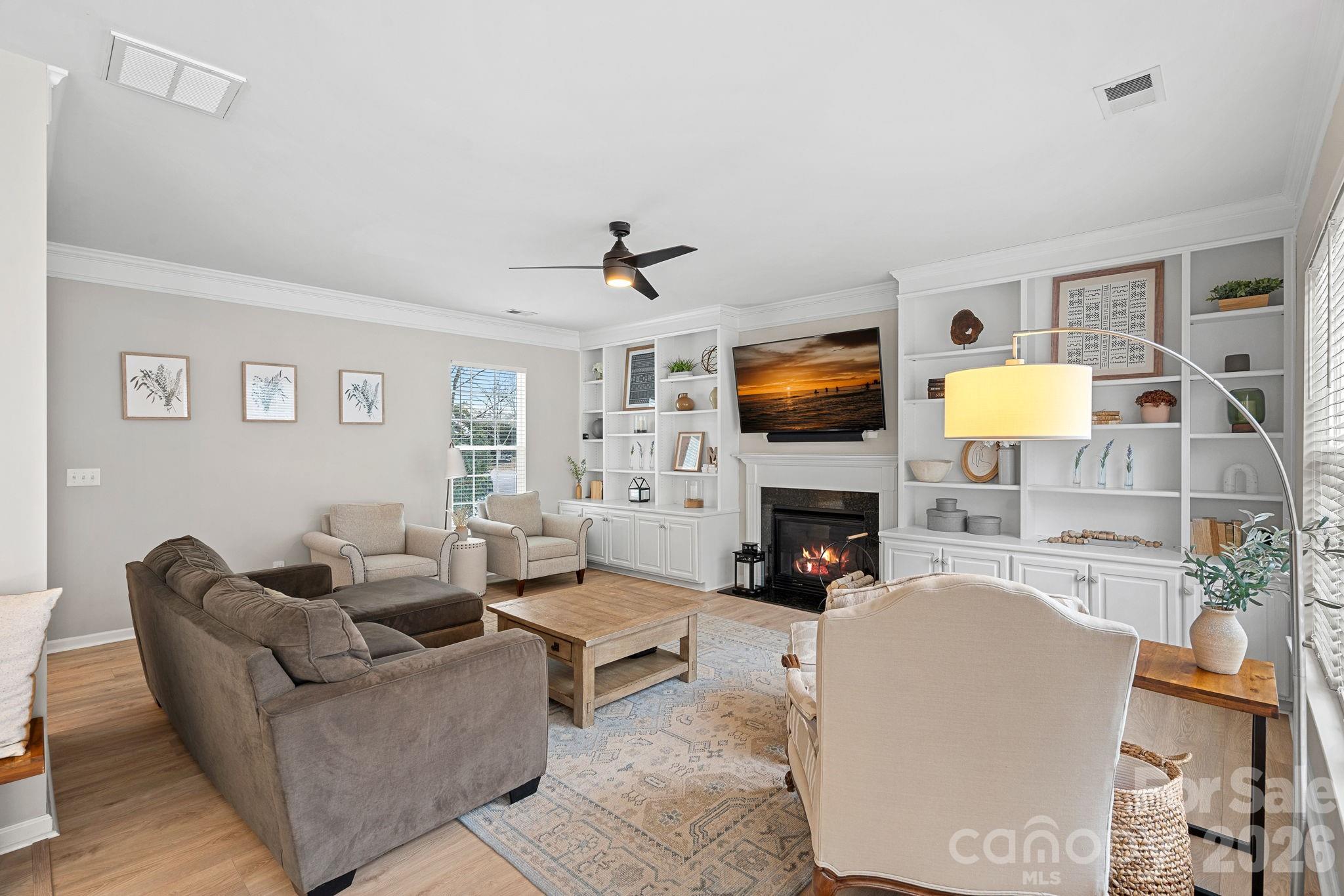 Berewick - Residential