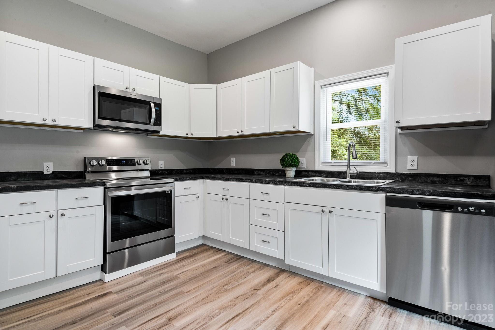 None - Residential Lease