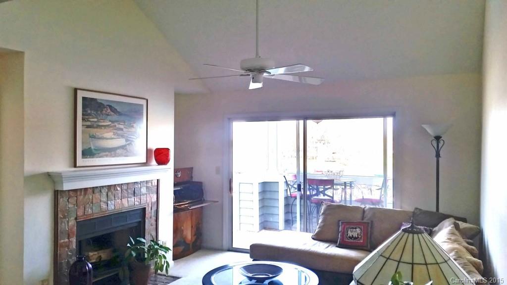 Vineyard Point - Residential