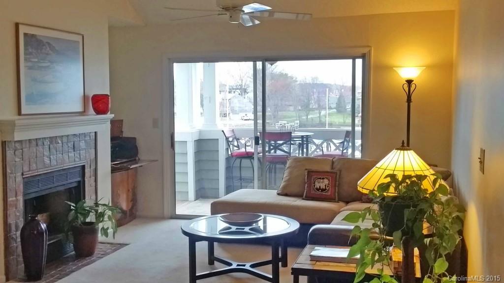 Vineyard Point - Residential