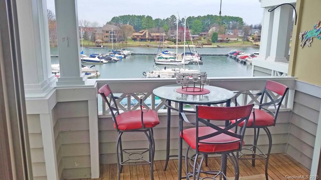 Vineyard Point - Residential