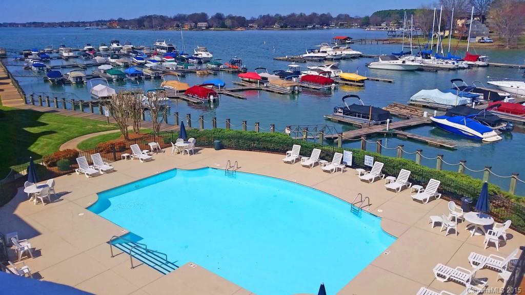 Vineyard Point - Residential