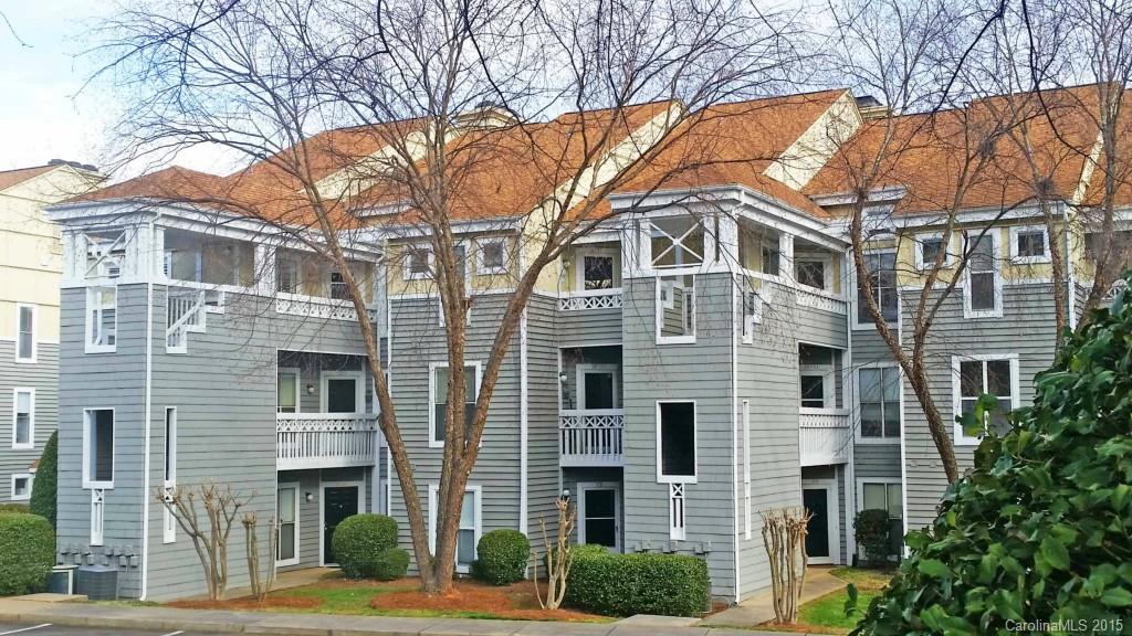 Vineyard Point - Residential