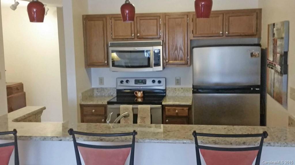 Vineyard Point - Residential