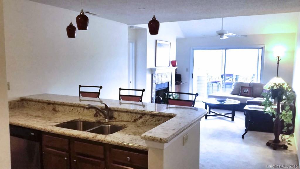 Vineyard Point - Residential