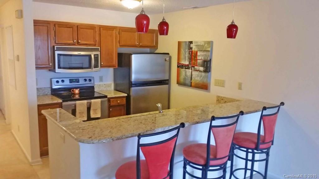 Vineyard Point - Residential