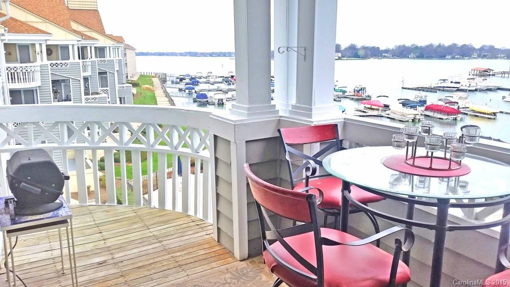Vineyard Point - Residential