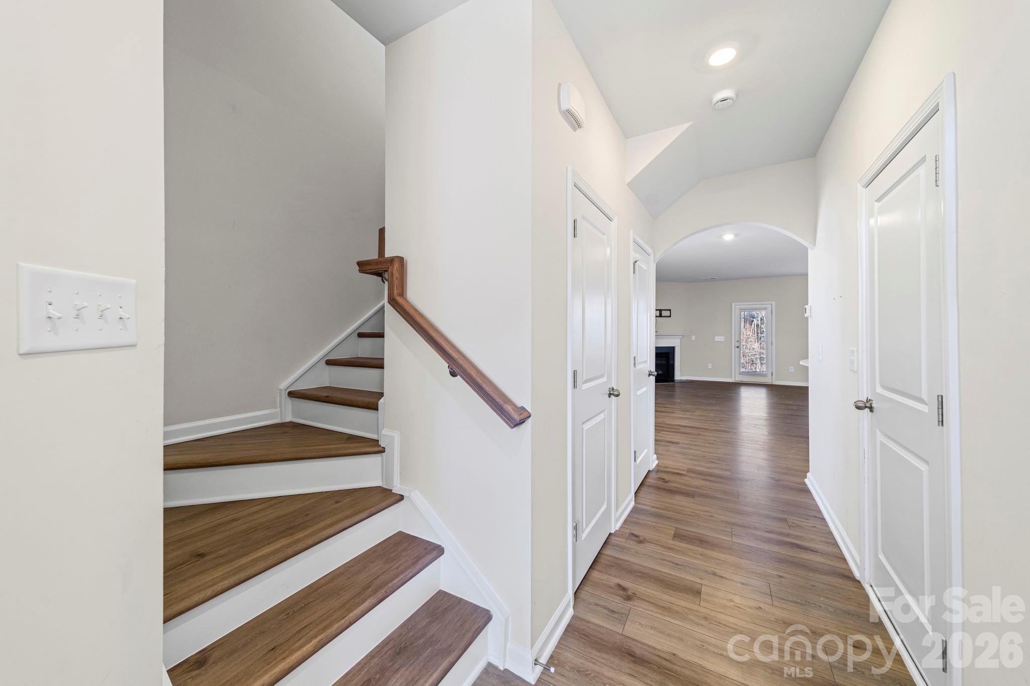 Windhaven - Residential