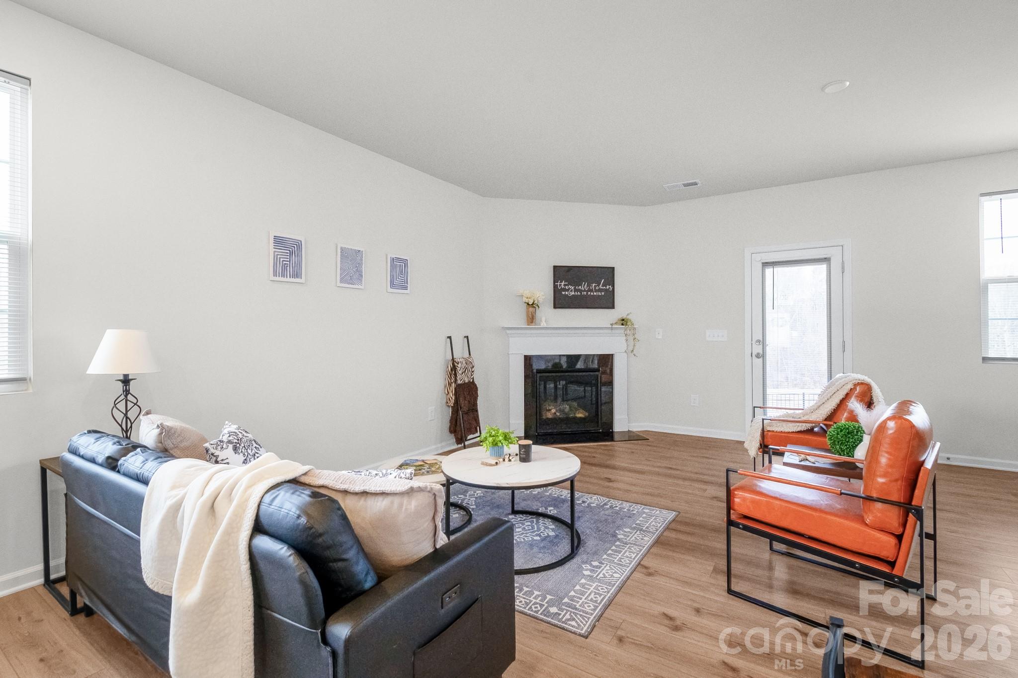 Windhaven - Residential