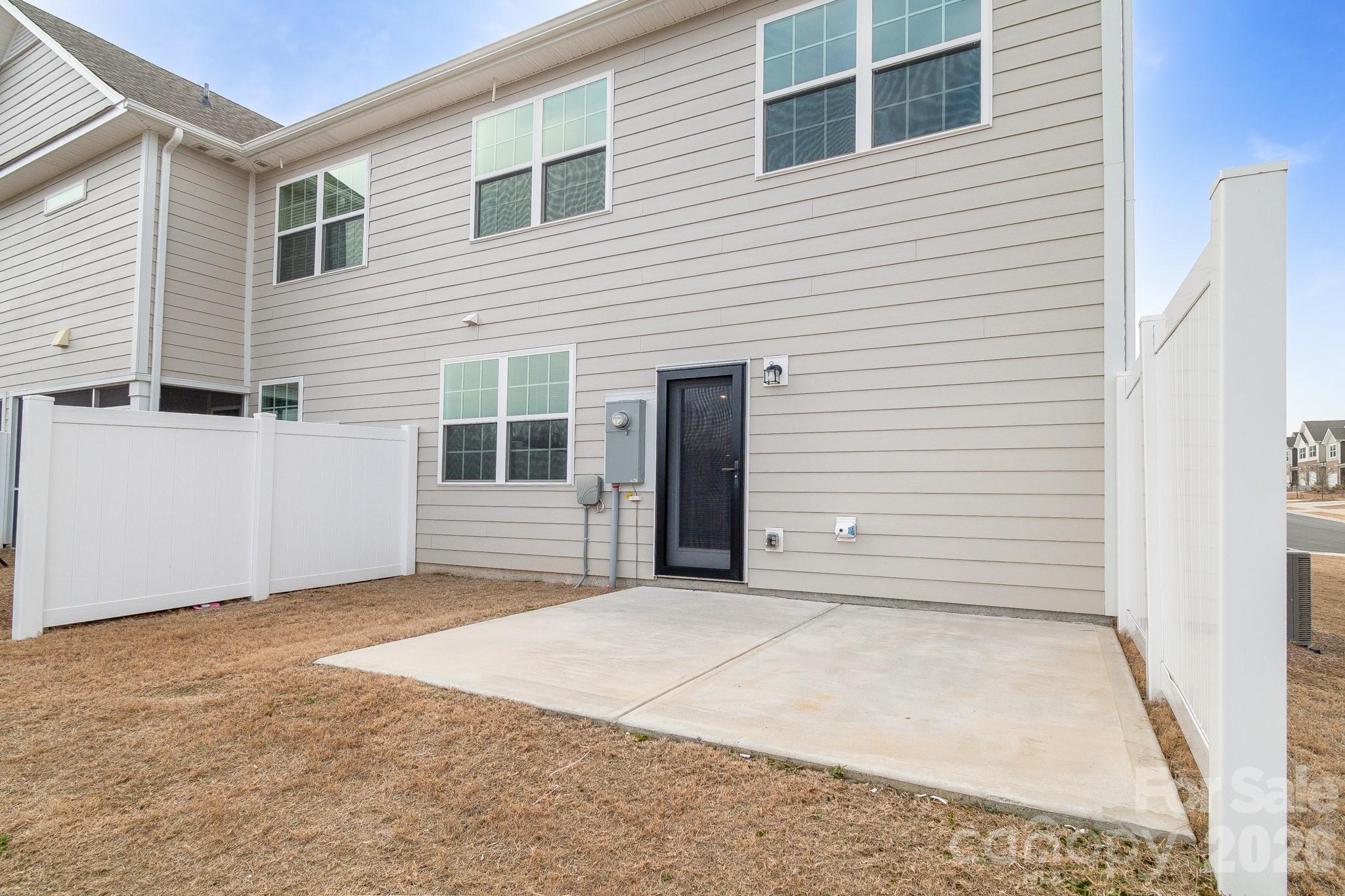 Windhaven - Residential