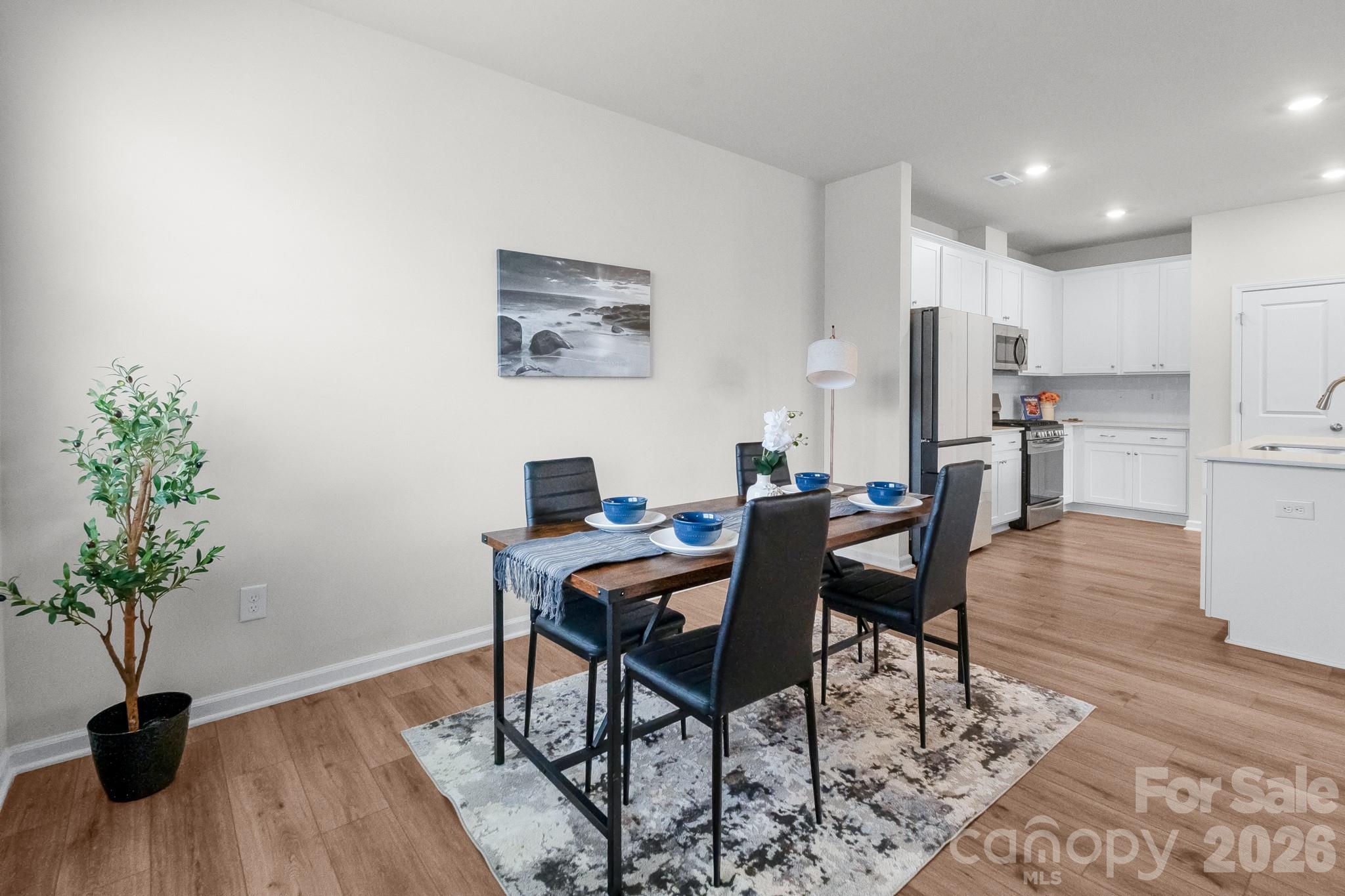 Windhaven - Residential