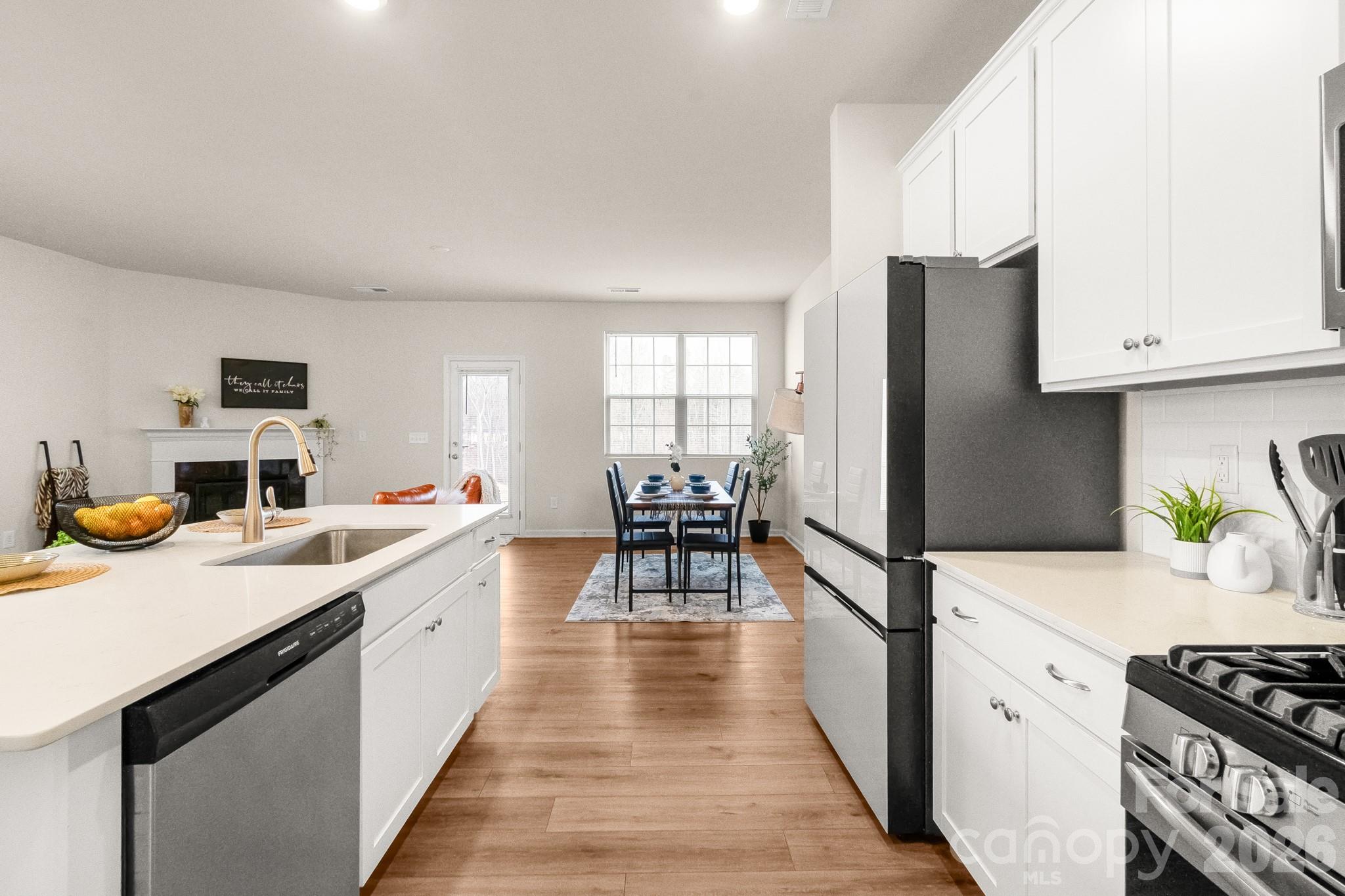 Windhaven - Residential