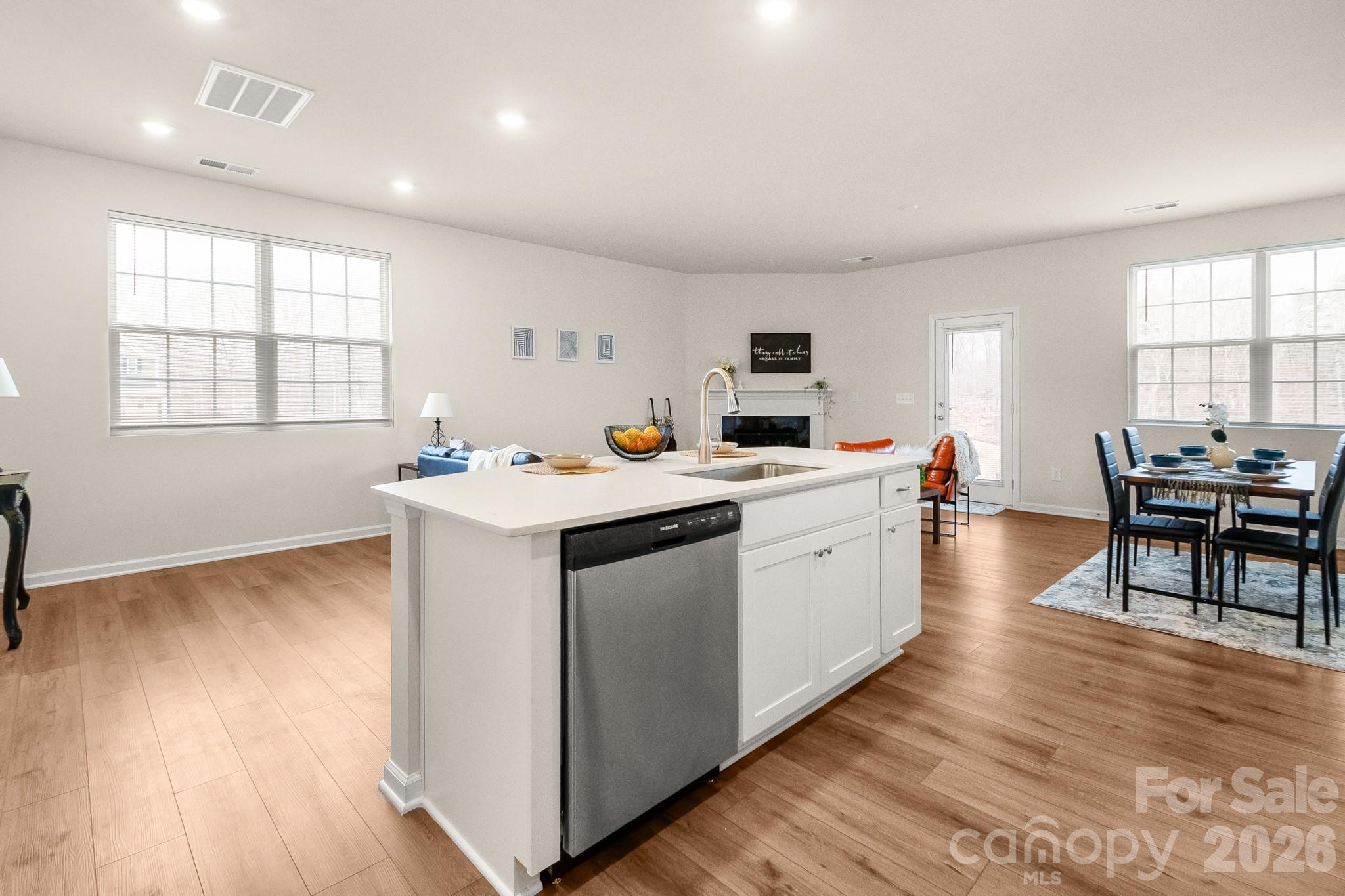 Windhaven - Residential