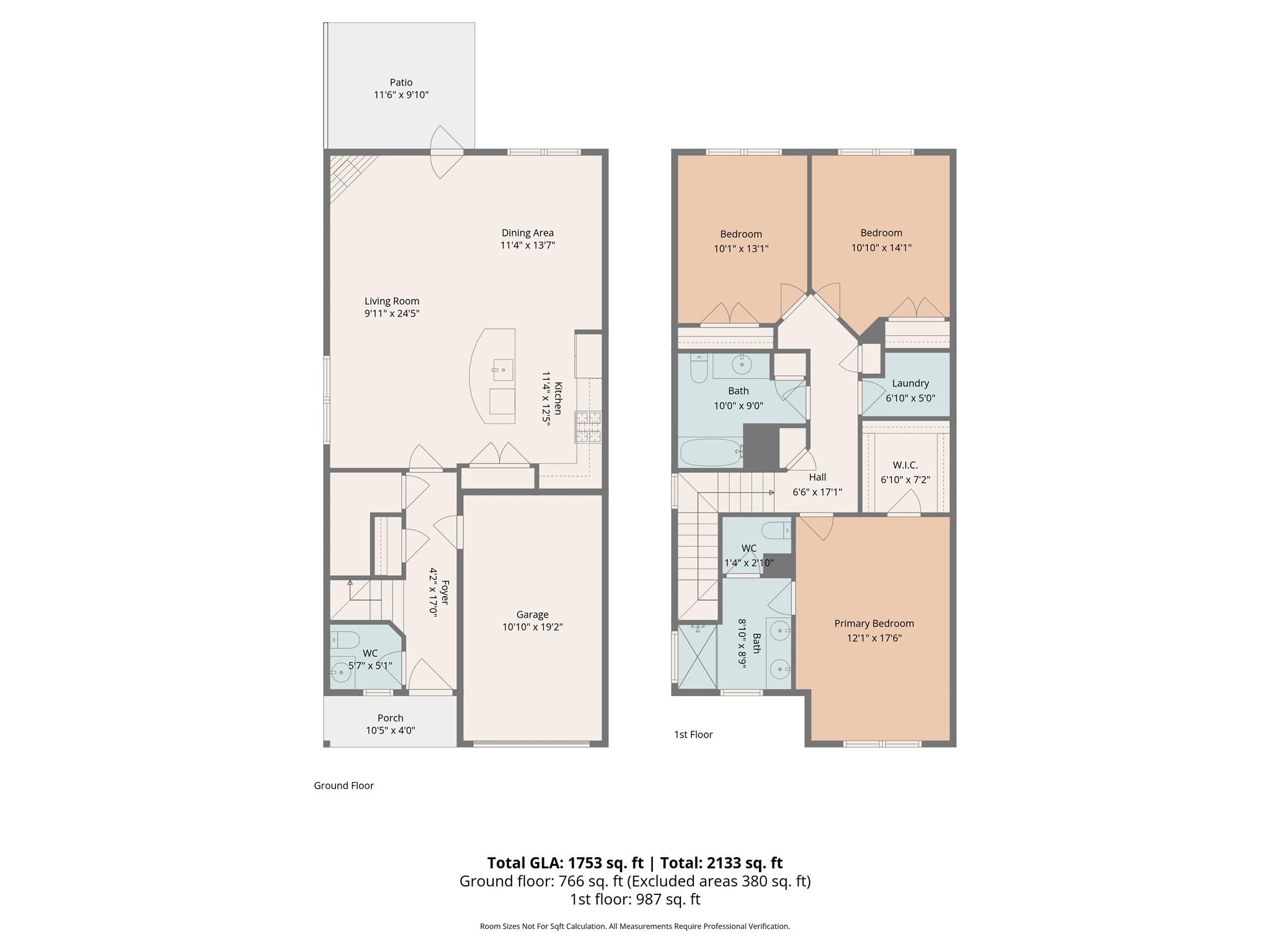 Windhaven - Residential