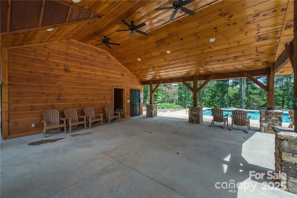 The Peninsula at Lake James - Land