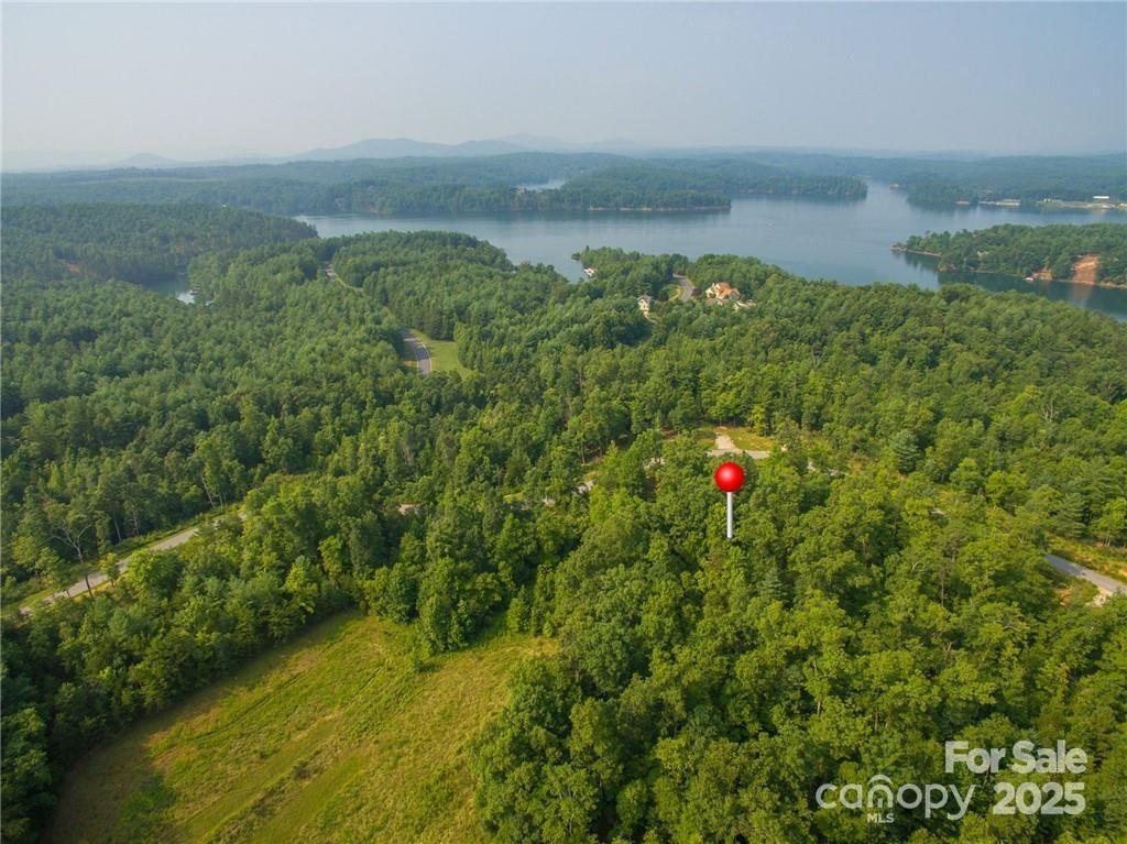 V/L Ridge Point Road 19