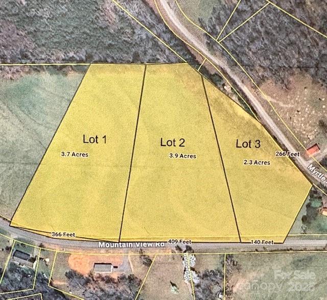 Lot 1 Mountain View Road