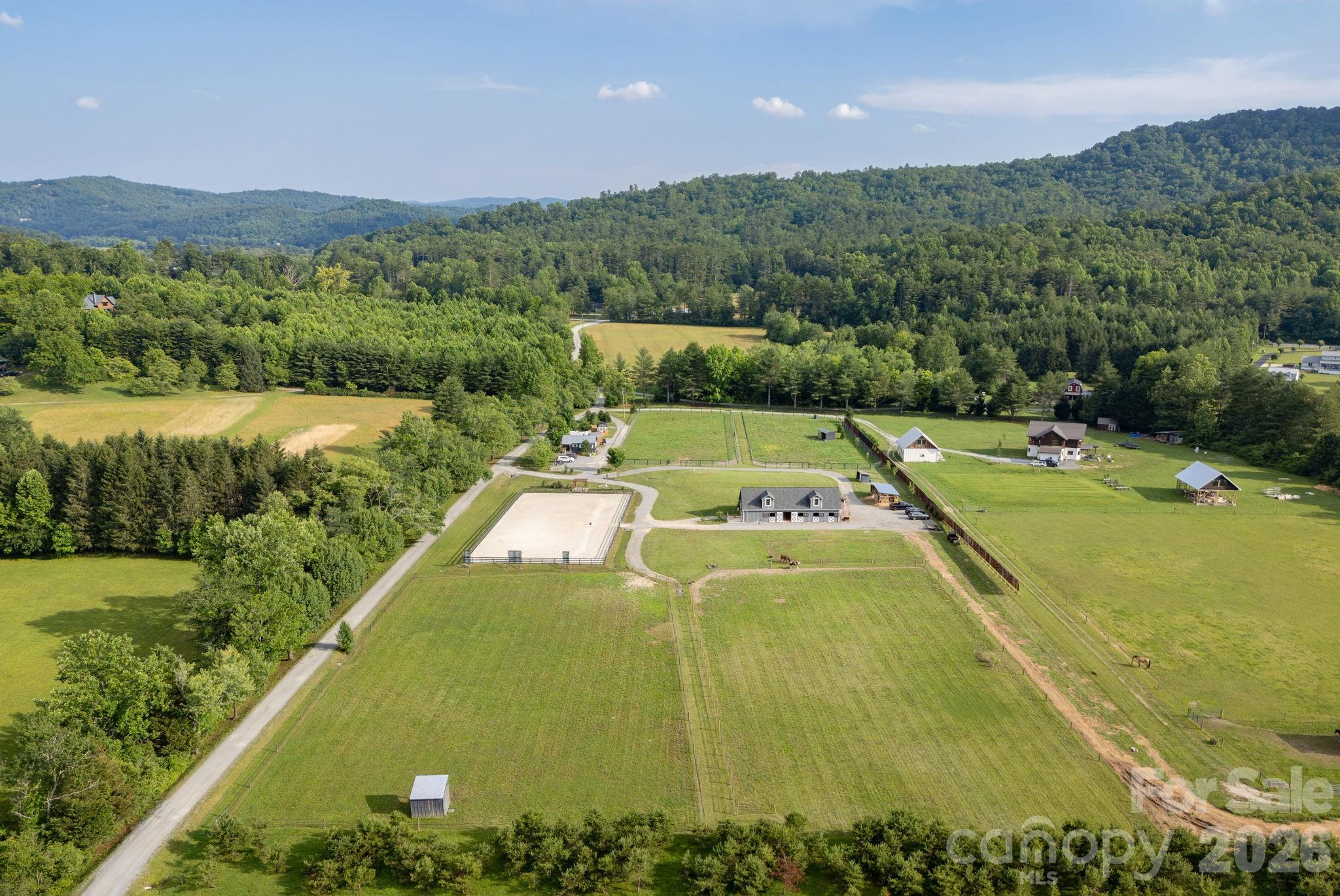 261 & 277 Bent River Farm Road