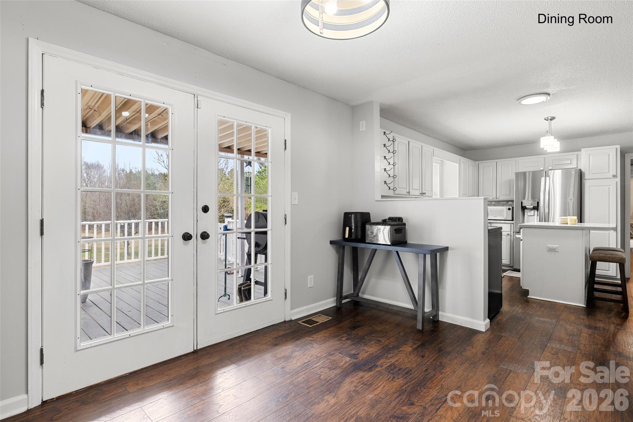 4661 Willie Bayne Lane