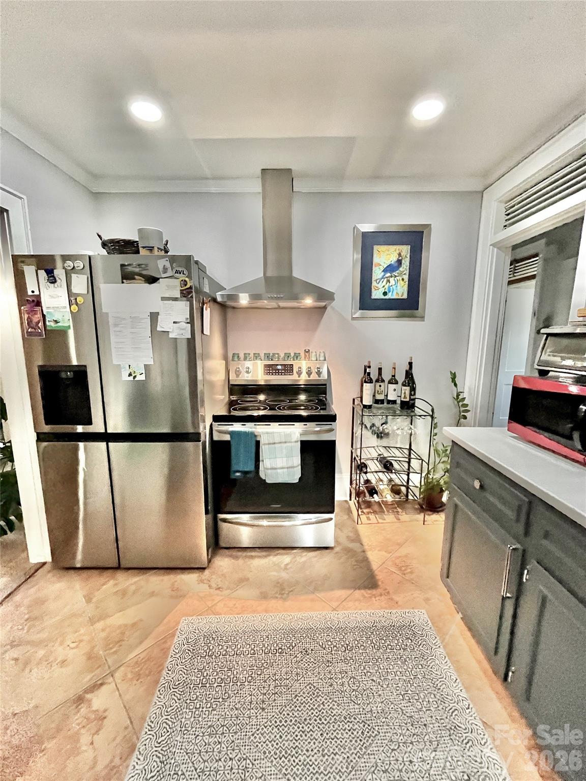 Brookwood Place - Residential