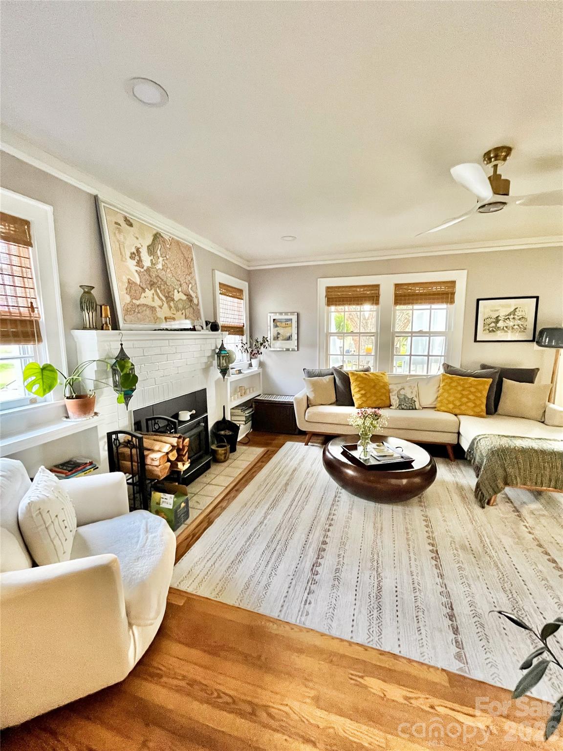 Brookwood Place - Residential