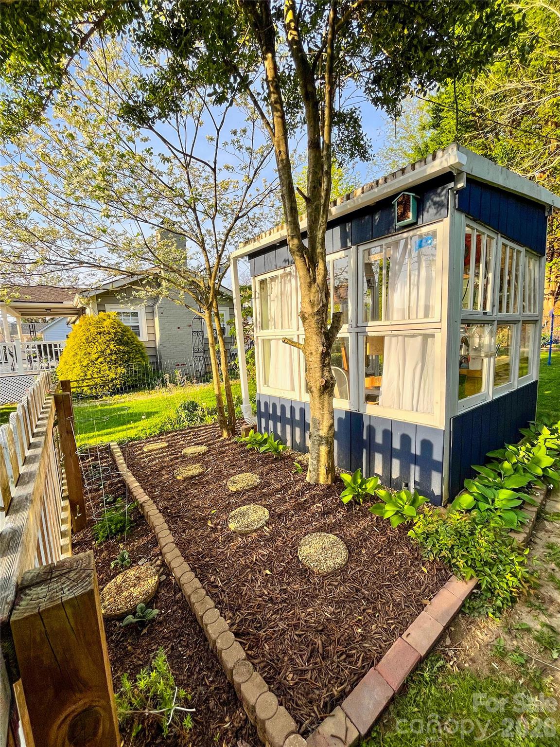 Brookwood Place - Residential