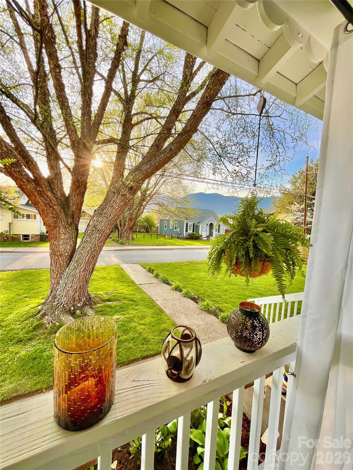 Brookwood Place - Residential