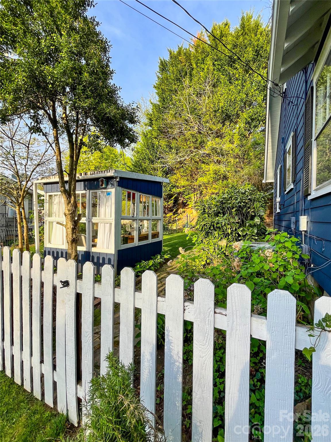 Brookwood Place - Residential